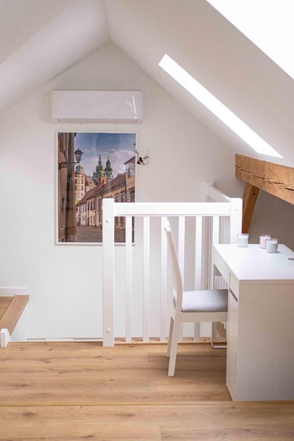 Katowicka Premium Apartment Krakow Exterior photo